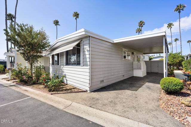 1215 Anchors Way Drive #187, Ventura, CA 93001