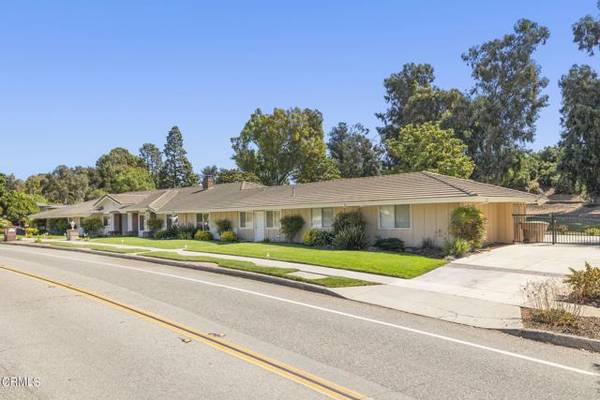 Somis, CA 93066,4104 Clubhouse Drive