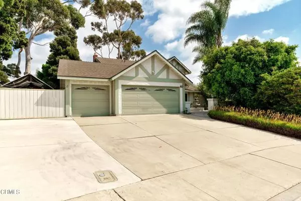 6986 Penguin Street, Ventura, CA 93003