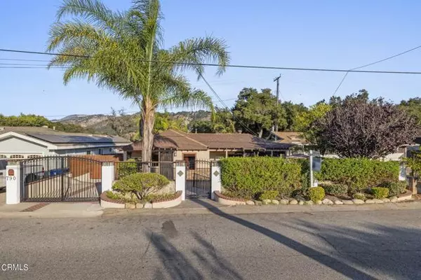 Oak View, CA 93022,790 Spring Street