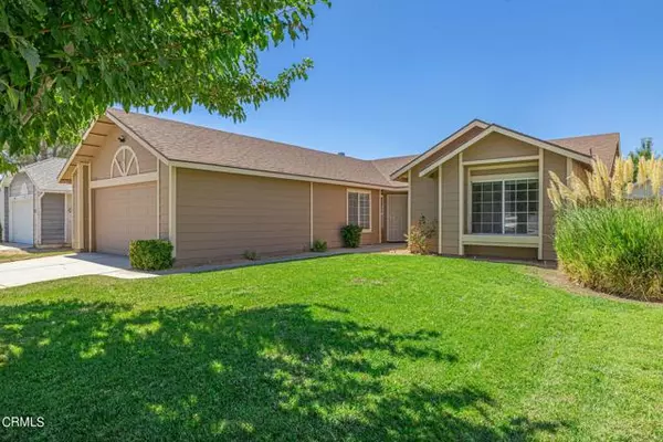 Lancaster, CA 93534,45917 Primrose Drive