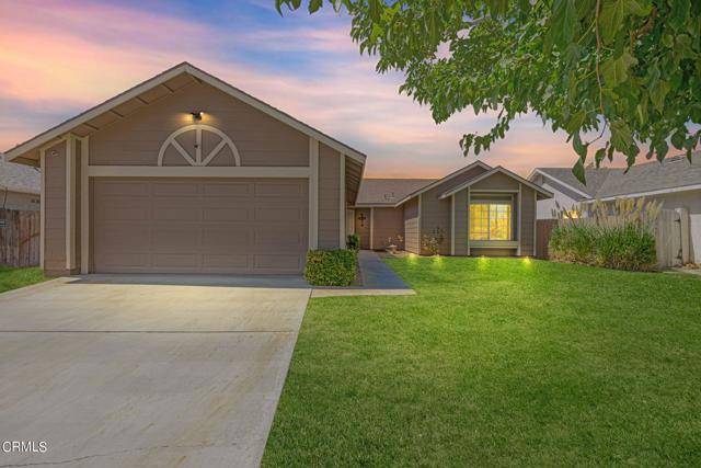 45917 Primrose Drive, Lancaster, CA 93534