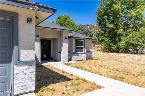 28551 Bear Valley Road, Tehachapi, CA 93561