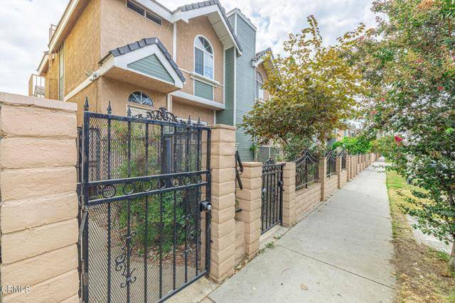 8958 Burnet Avenue #C1, North Hills, CA 91343