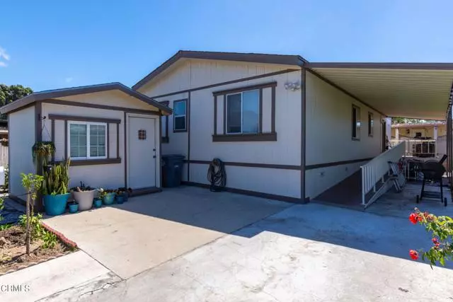 1253 Pear Avenue, Oxnard, CA 93033