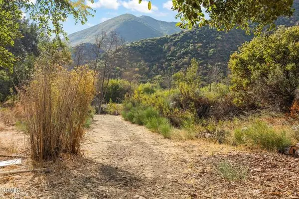 Ojai, CA 93023,3280 Matilija Canyon Road