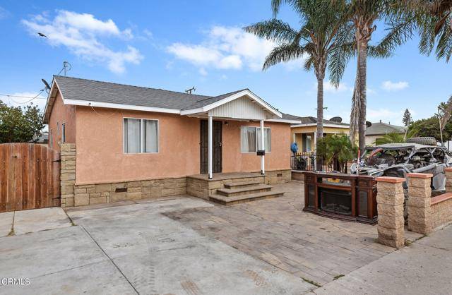 414 N Mckinley Avenue, Oxnard, CA 93030