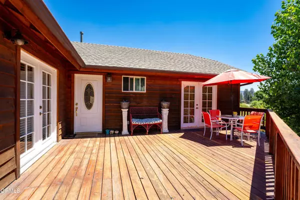 Pine Mountain Club, CA 93222,16509 Oakwood Way