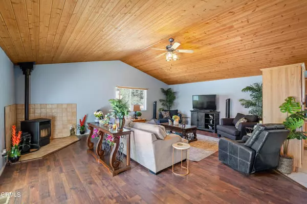 Pine Mountain Club, CA 93222,16509 Oakwood Way