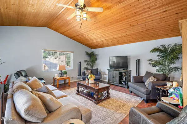 Pine Mountain Club, CA 93222,16509 Oakwood Way