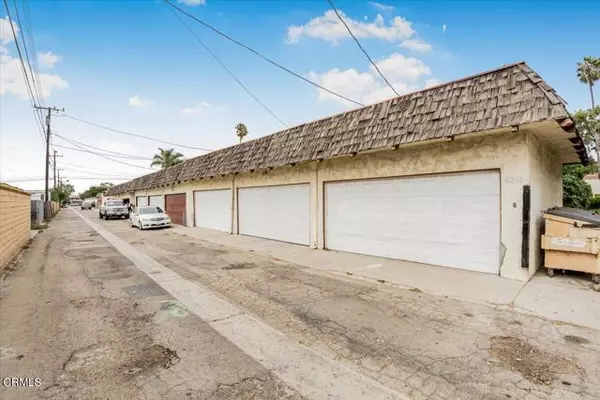 Oxnard, CA 93036,620 W Gonzales Road