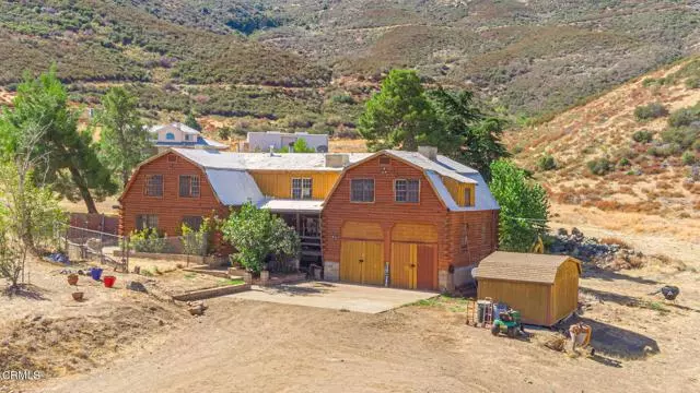 Leona Valley, CA 93551,39260 Bouquet Canyon Road