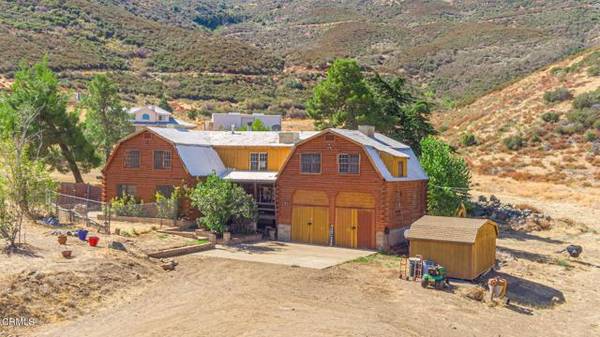 39260 Bouquet Canyon Road,  Leona Valley,  CA 93551