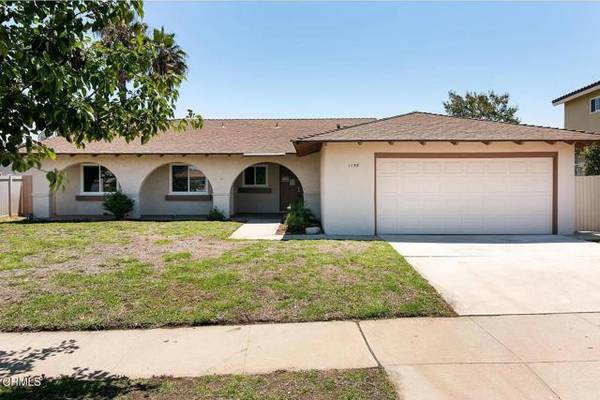 1158 Calle Pinata, Thousand Oaks, CA 91360