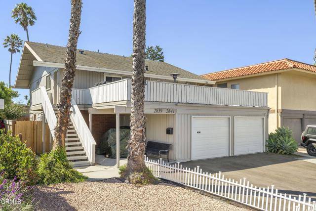 2839 Bayshore Avenue, Ventura, CA 93001