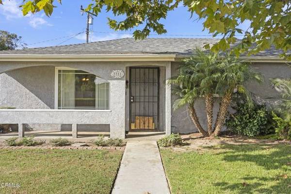 3311 Sycamore Street, Oxnard, CA 93033