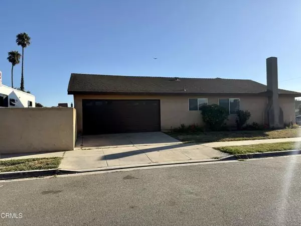 Oxnard, CA 93033,4800 Clover Drive