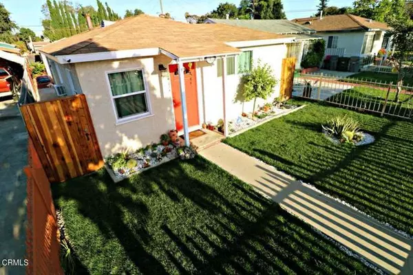 11812 3rd Avenue, Lynwood, CA 90262