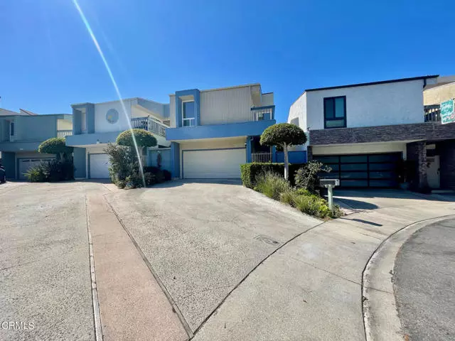 204 Seaspray Way, Port Hueneme, CA 93041