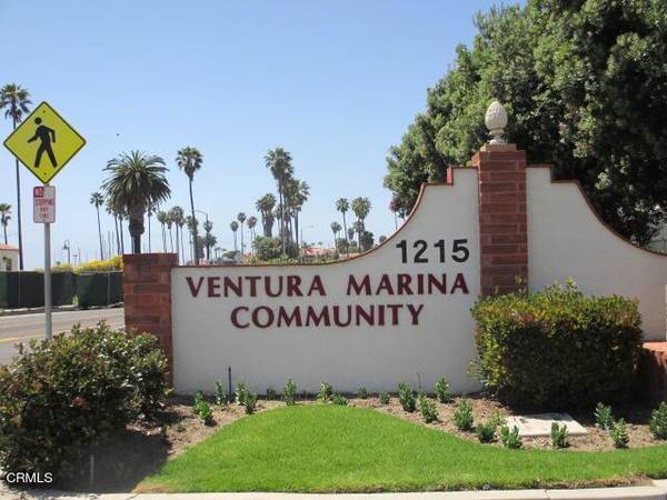 1215 Anchors Way #86, Ventura, CA 93001