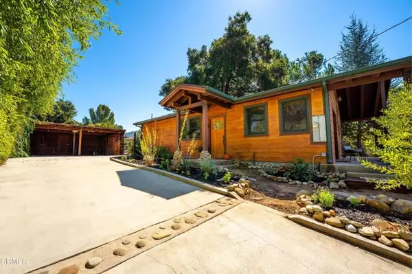 Oak View, CA 93022,160 Ojai Drive