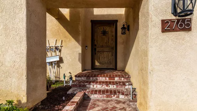 2765 Via Vela, Camarillo, CA 93010