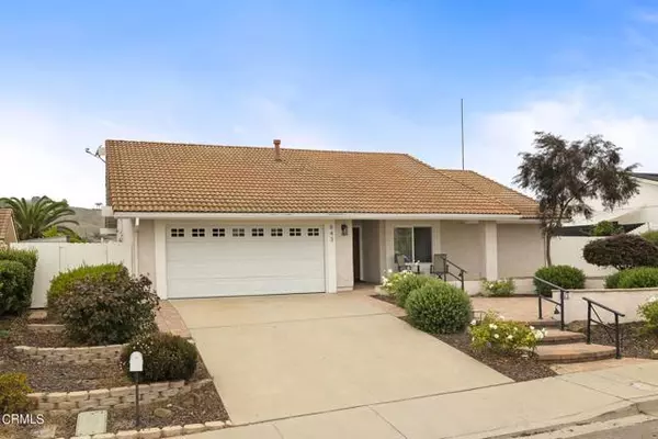 Ventura, CA 93003,843 Monte Vista Avenue