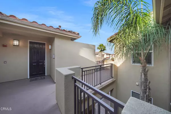 Camarillo, CA 93012,242 Riverdale Court #826