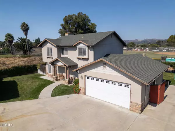 10965 Darling Road, Ventura, CA 93004