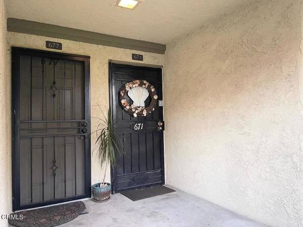 671 Bluewater Way, Port Hueneme, CA 93041