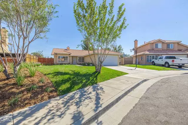 36536 Ramona Road, Palmdale, CA 93550