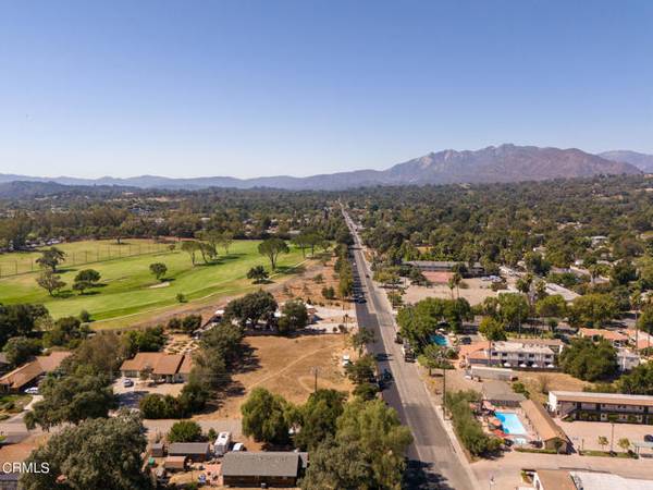 Ojai, CA 93023,25 Fairway