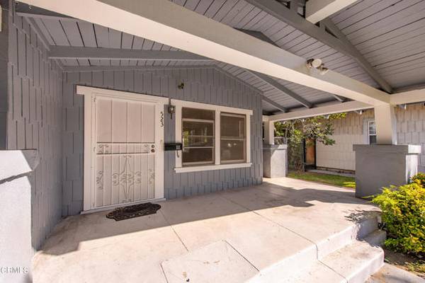 Glendale, CA 91203,523 Burchett Street