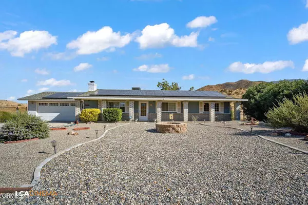 Lake Isabella, CA 93240,4616 Poplar Street