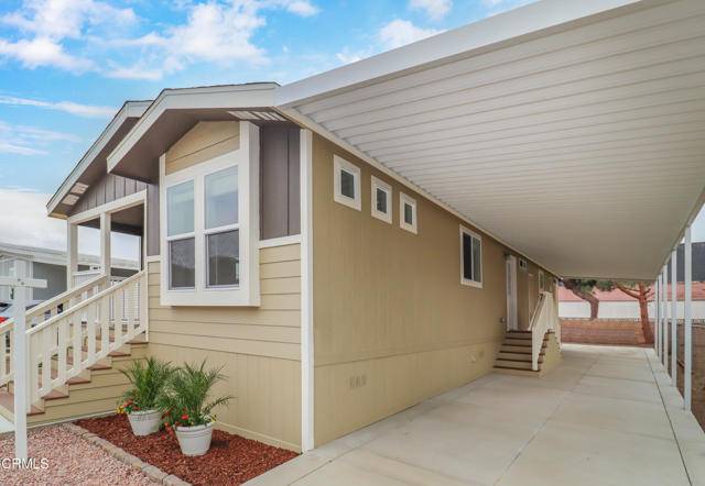 140 Borrego #174, Oxnard, CA 93033