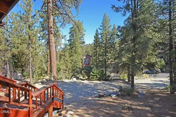 Pine Mountain Club, CA 93222,1521 Dogwood Way