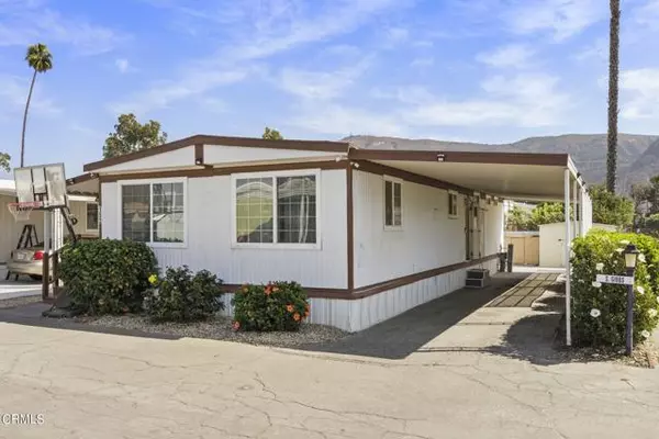 Santa Paula, CA 93060,152 S Gibbs #152