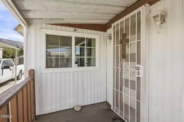 Santa Paula, CA 93060,152 S Gibbs #152