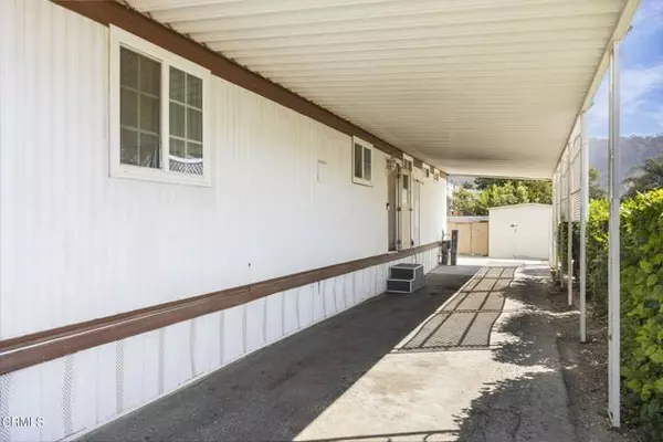 Santa Paula, CA 93060,152 S Gibbs #152