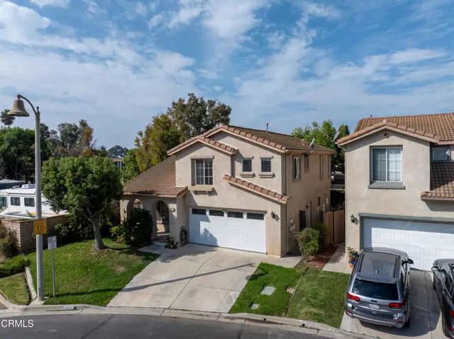 505 Avenida Magdalena, Camarillo, CA 93010