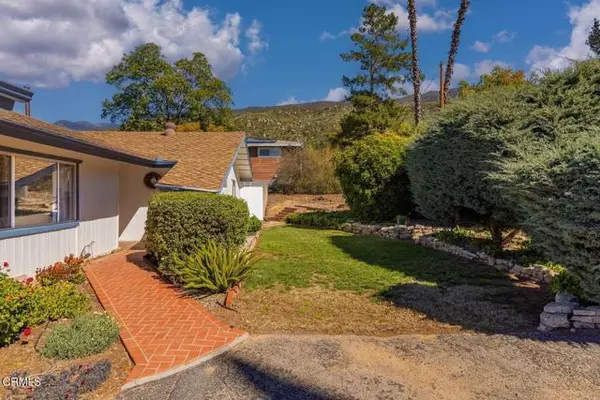 3298 Maricopa Highway, Ojai, CA 93023