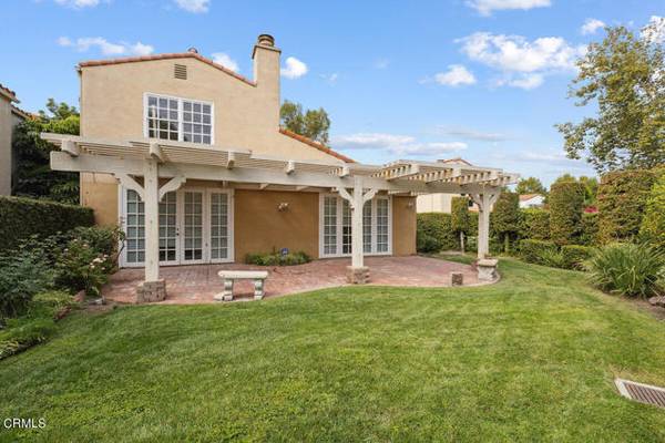 Calabasas, CA 91302,4346 Park Paloma