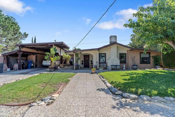 7724 Fulton Avenue, North Hollywood, CA 91605