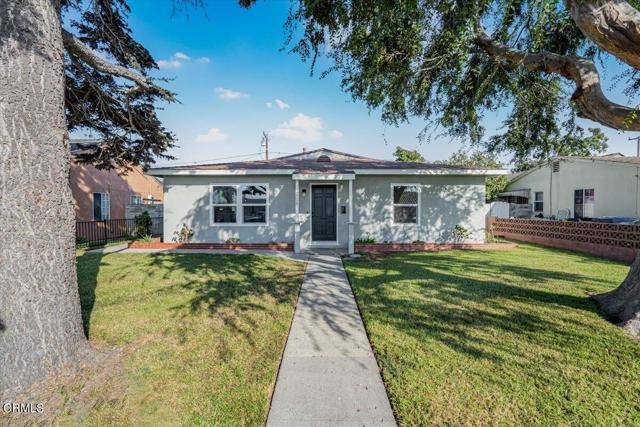 1518 Valley Park Drive, Oxnard, CA 93033