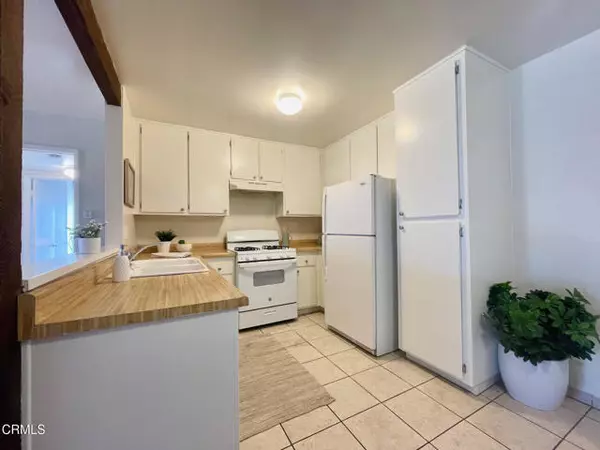 Ventura, CA 93003,1300 Saratoga Avenue #1315