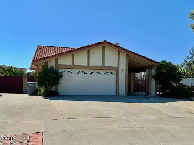 Oxnard, CA 93033,3721 Concord Court