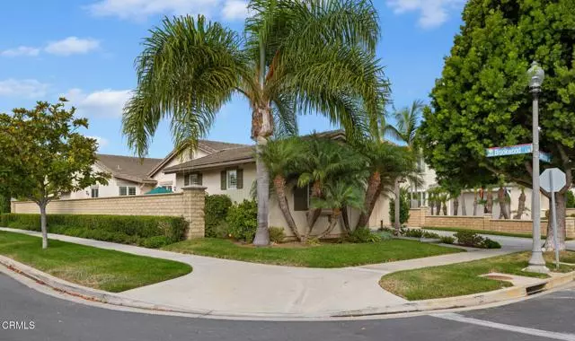 1943 Keltic Lodge Drive, Oxnard, CA 93036