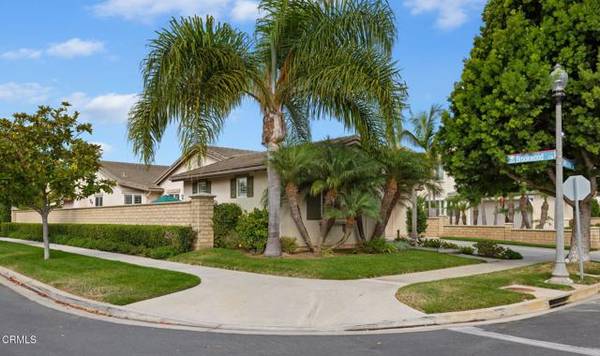 1943 Keltic Lodge Drive, Oxnard, CA 93036