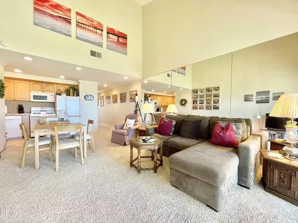 741 Reef Circle, Port Hueneme, CA 93041