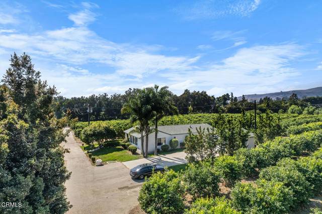 1401 E La Loma Avenue, Somis, CA 93066